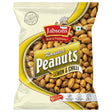 Jabsons Roasted Peanuts Lemon & Chilli 140g