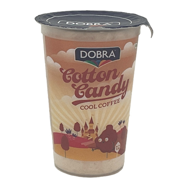 Dobra Cotton Candy Cool Coffee 13.5g