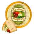 Landana Gouda With Herbs Cheese Block