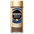 Nescafe Gold Blend Decaf Rich Aroma & Smooth Taste 95g