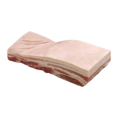 La Carne Premium Pork Belly Squares 250g