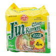 Ottogi Jin Ramen Veggie 120g