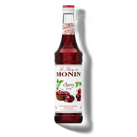 Monin Cherry Syrup 700ml