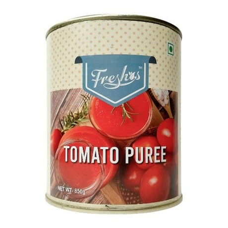 Freshos Tomato Puree 850G