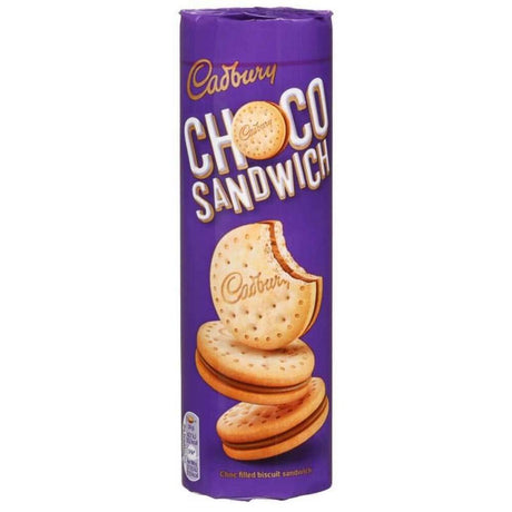 Cadbury Choco Sandwich 260g