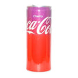 Coca Cola Cherry 330ml