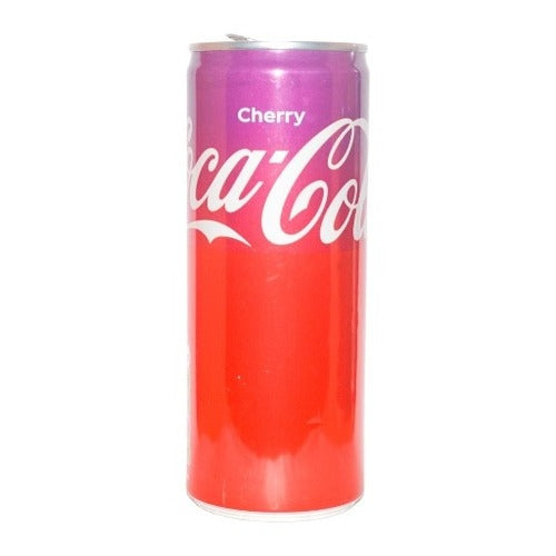 Coca Cola Cherry 330ml
