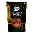Delight Nuts Arabian Dates Seedless 200g