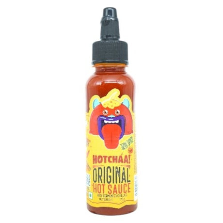 Hotchaa Original Hot Sauce 170g
