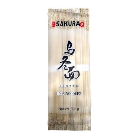Sakura Udon Noodles 300G