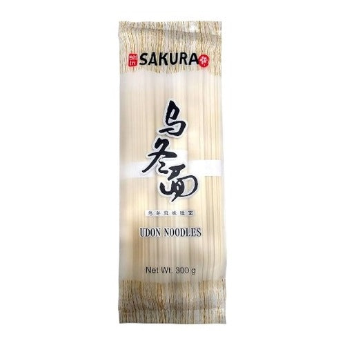 Sakura Udon Noodles 300G