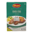 Shan Fried Fish Masala 50g