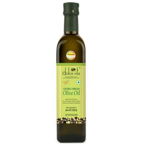Dolce Vita Extra Virgin Olive Oil 500ml