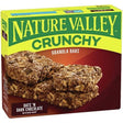 Nature Valley Crunchy Oats & Dark Chocolate Pack Bars 210g