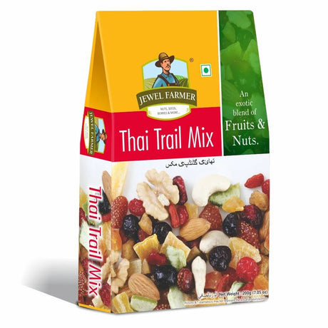 Jewel Farmer Trail Mix 200g