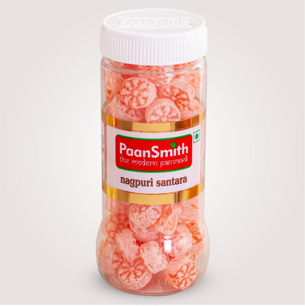 Paan Smith Nagpuri Santara 115g