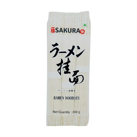 Sakura Ramen Noodles 300G