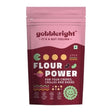 Gobbleright Flour Power 275g
