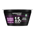 Epigamia Turbo 15g Protein Yogurt Mixed Berries 140g