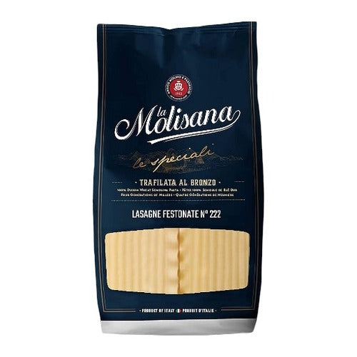 La Molisana Lasagne 500g