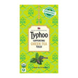 Typhoo Supporting Green Tea Tulsi 25 Bags