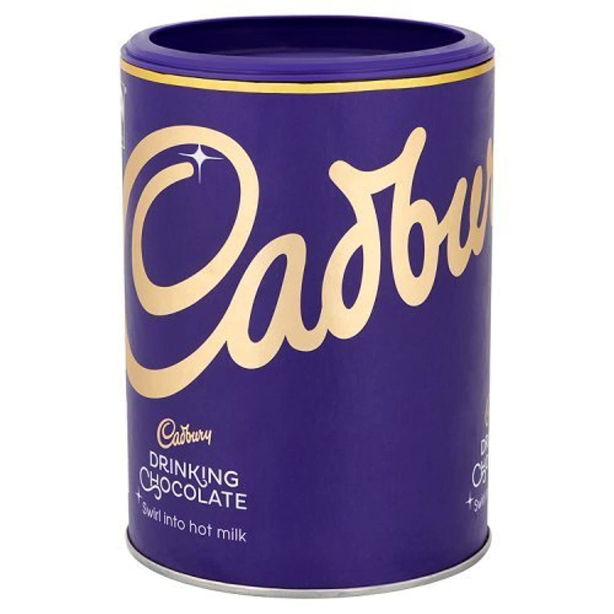Cadbury Hot Drinking Chocolate Original 500G