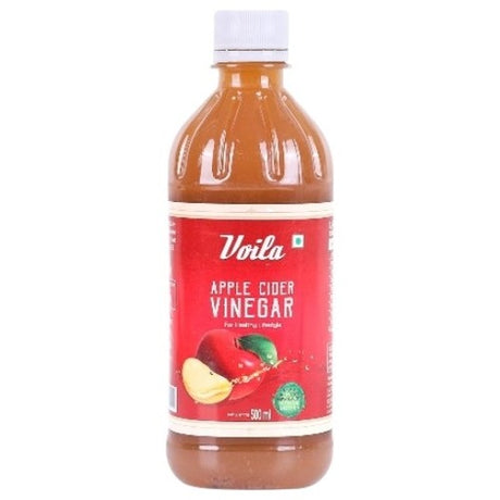 Voila Apple Cider Vinegar 500ml