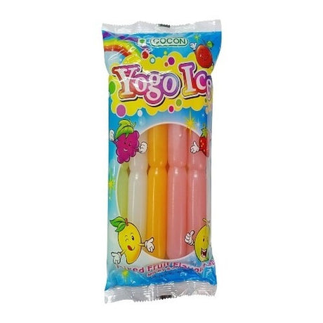 Cocon Yoga Ice Candy Jelly 450ml
