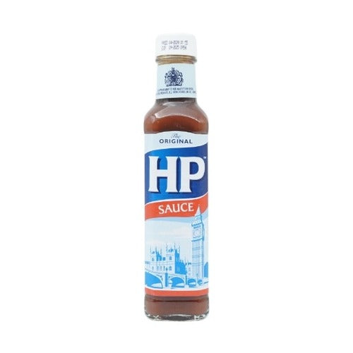 H P Sauce 255G