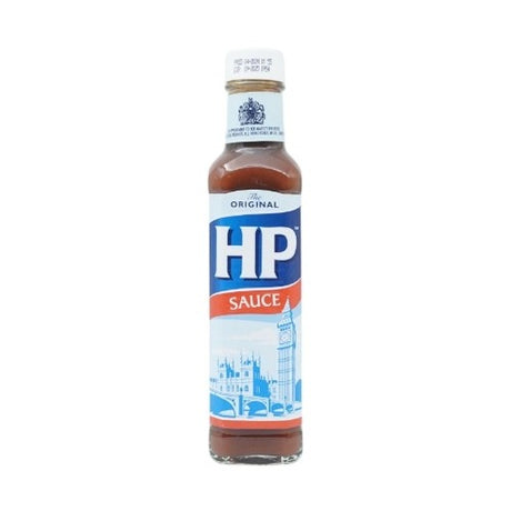 H P Sauce 255G