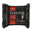Colliers Welsh Award Winning Cheddar Cheese Block
