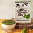 Chutnefy Green (Hari) Chutney 75g