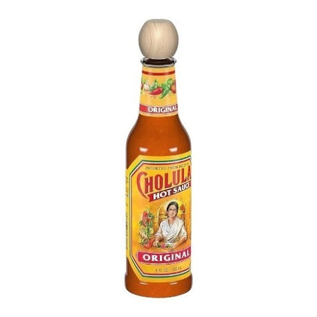 Cholula Original Hot Sauce 150ml