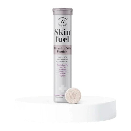WBN Skin Fuel 64g