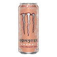 Monster Ultra Peachy Keen Zero Sugar 500ml
