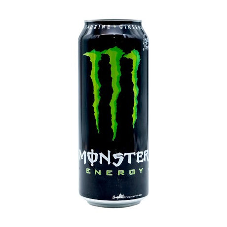Monster Original Energy Drink 500ml