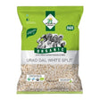 24 Mantra Organic Urad White Split 500g