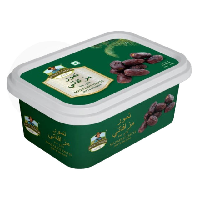 Jewel Farmer Mazafati Dates 454g