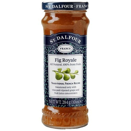 St Dalfour Fig Royale Spread 284g