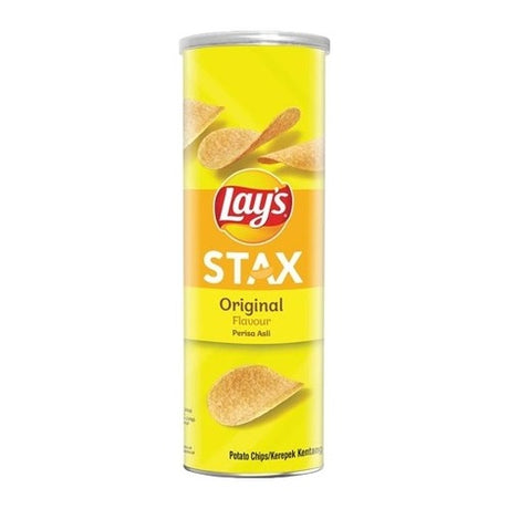 Lays Stax Original 100g