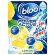 Bloo Active Lemon Odour Balls 50g