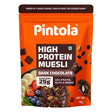 Pintola Dark Chocolate High Protein Muesli 400g