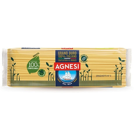 Agnesi Spaghetti 500g