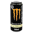 Monster Orange Dreamsicle 500ml