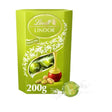 Lindt Lindor Balls Pistachio 200G