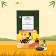 Two Brothers Cold-Pressed Black Mustard Oil 1L