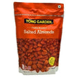 Tong Garden Oven Roasted Salted Almonds 145g