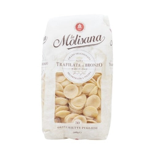 La Molisana Orecchiette Pugliesi Pasta 500g