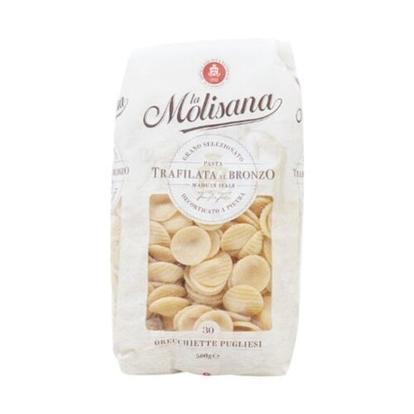 La Molisana Orecchiette Pugliesi Pasta 500g