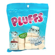 Pluffs Marshmallow Original 140g